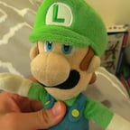 Lyigi (CrazyMarioBros)