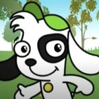 Doki (Discovery Kids) (Rodrigo Gutierrez)