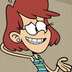 Becky (The Loud House)