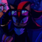 Shadow (Sonic prime)