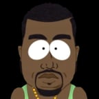 Kanye West (South Park)