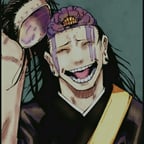 Kenjaku 🧠