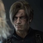 Gritty Male