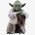 Yoda Kent Mansley Parody’s