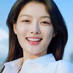 Kim yoo jung 