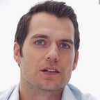 Henry Cavil