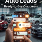 Calm Confident Female