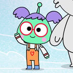 ZuZu (Adam Loves Adventure)