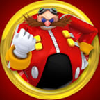 Doctor Ivo Robotnik (Eggman)