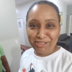 Voz Feminina Animada