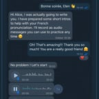 Empathetic Female Narrator