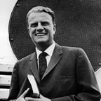 Billy Graham