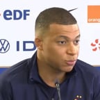 Mbappe