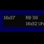 Clear Female Announcer