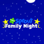 Cats Show Sprout Family Night Announcer 2017-2025)