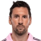 Lionel Andres Messi Cuccitini