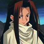 Hao Asakura 2001 (Mónica Villa Señor)