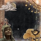 Max where the wild things are