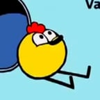 Peep (Peep and the Big Wide World)