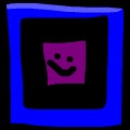 Minecraft Child