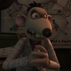 Marcial (Lo que el agua se llevo) [Latin America]