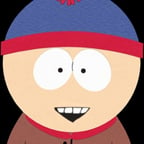 Stan South Park