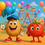 “Kids Show Voice”