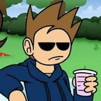 Tom [ Ed Templer ] ( EDDSWORLD BEYOND )