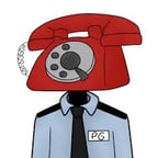 Phone Guy