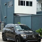 Professional Male Speaker