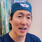 美国黄种人医生