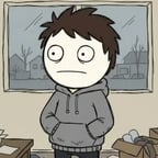 Willie Finance Calm Measured Narrator