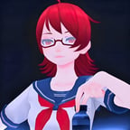 Info-Chan (Detras del juego)