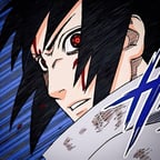 Sasuke 