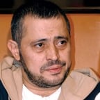 جورج وسوف
