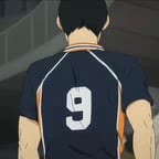 Kageyama Tobio 