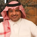 الفنان راشد الماجد