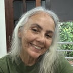 Voz Feminina Conversacional