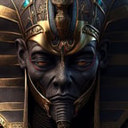 Pharaoh Storyteller