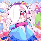 Colette (BrawlStars)