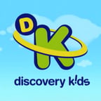 Juan Camilo (Narrador de Discovery Kids) (2011-14)