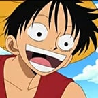 LUFFY 17 