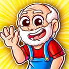 جدكم المقراني 👴🏻❤️