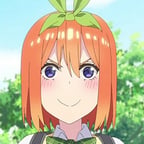 Yotsuba Nakano 