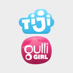 Диктор TiJi и Gulli Girl 3