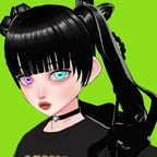 OsakaChanDoll's real voice 2