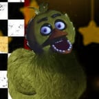 Mischievous Character Voice