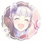 活気あるキャスター