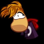 Rayman (Rayman 2)