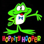 Hoppity Hopper
